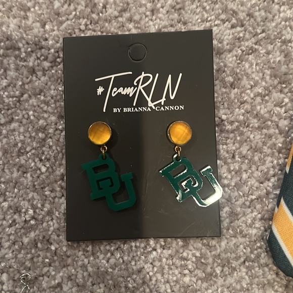 Baylor Gifts!! 6 different gifts - Monogrammed for your High School Graduate - Picture 4 of 14